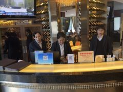 -花园咖啡厅(厦门美丽华大酒店)