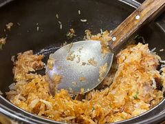 -原味四季椰子鸡(公明百佳华店)