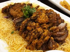-福禄财东北菜(珠江帝景店)