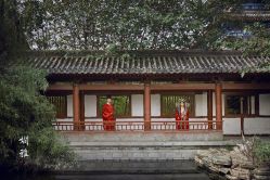 -二十一世纪婚纱摄影(省府前街店)