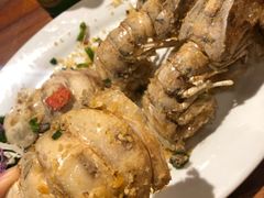 -竹林小屋(库塔店)