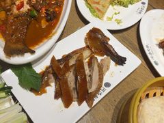 -河沿肉饼Beijing Pie(东华门店)