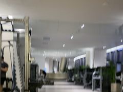 -YCHL FIT 健身(星寰店)