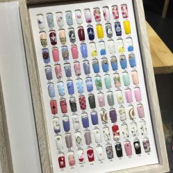 -隅日式美甲美睫專門店