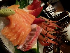 -佛山希尔顿酒店·融誉亚洲美食荟