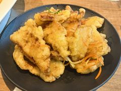 -胖姐渔村(中源大道店)