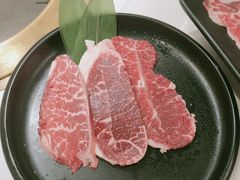 -花味·自助烤肉(雨花客厅店)