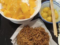 -水牛奶皇后糖水铺(深圳总店)