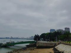 -海沧湾公园