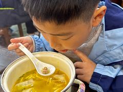 -笑来喜馄饨小笼工坊(通扬路店)