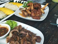 -自然餐厅(Phuket)