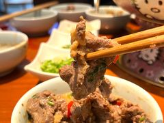 -1078號老北京涮肉(万达广场店)