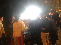 -新疆阿力烧烤