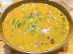 -生汆记米粉(环城南路店)