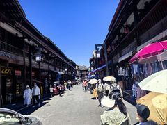 -松州古城