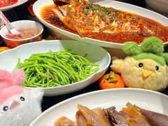 -知楚•精致湖北菜(武商MALL店)