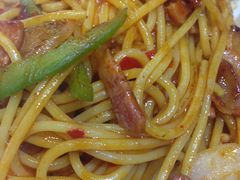 -尚雅铁板料理自助餐厅(乐松店)