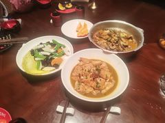 -柴米油盐(土菜院子店)