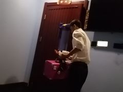 -大瀚养生SPA足道会馆(长逸店)