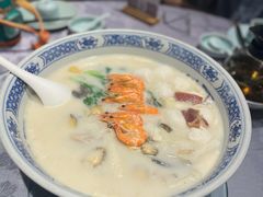 -山外山菜馆(玉泉路店)