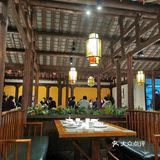 偶遇的餐厅——田园尚锦