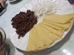 -东四民芳餐厅(世茂工三店)