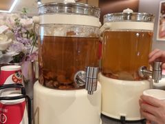 -海底捞火锅(武胜路凯德广场店)