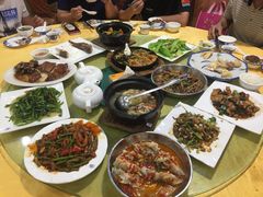 -江记餐厅(罗冲围店)