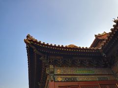 -雍和宫(地铁站)