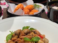 -BetterThai 泰加(苏州中心店)