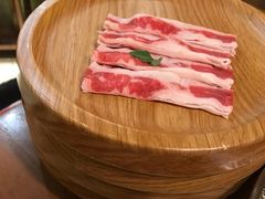 -牛New寿喜烧(青浦店)