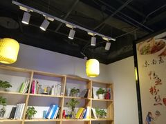 -冯鑫记南京鸭血粉丝汤(南京南站店)