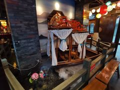 -蓉城老妈火锅(双林路店)