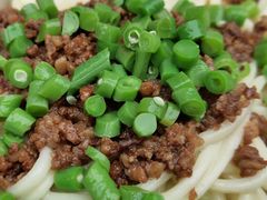 -左撇子私房面