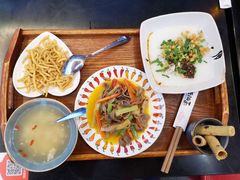 -大王油茶(二厂文创公园店)