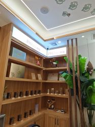 -芳朵美容养生SPA