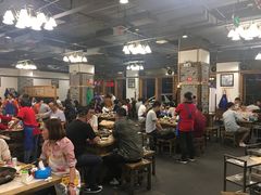 大堂-重庆老火锅王(西安北路店)