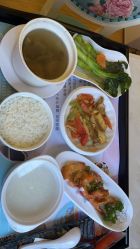 点击看大图 -和伊母婴护理中心·全套房(金山店)
