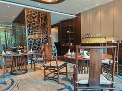 -蛇口希尔顿南海酒店·随轩中餐厅·粤菜