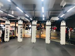 -FC格斗拳馆(东街店)