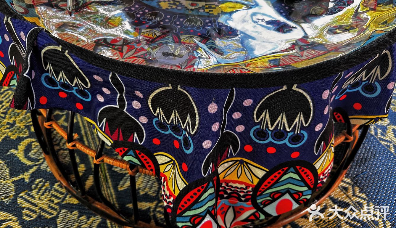 曼贺纳这家刚上线的凉拌店绝对会火：太舒服了