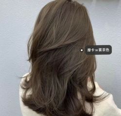 -丽时 Hair Salon