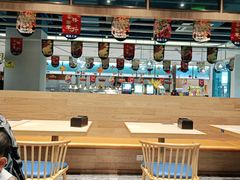 大堂-纽斯特牛排自助餐厅(浦江万达店)