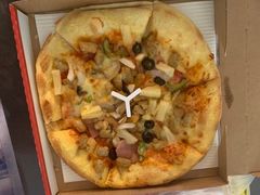 -必胜客(嘉兴万达店)