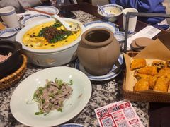 -南京大牌档(崇文门国瑞店)