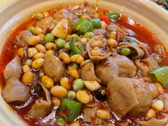 -兔槽江湖菜·重庆璧山兔(水围店)