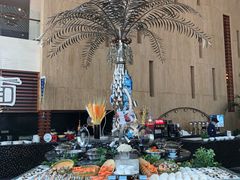 -佰园全日西餐厅-厦门佰翔软件园酒店