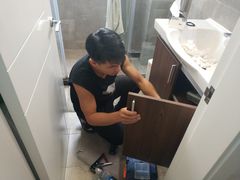 -佰丽爱家全屋定制(汶水店)