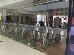 -银吉姆健身(恒隆馆)