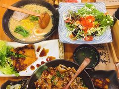 -本气家(悦荟万科广场店)
